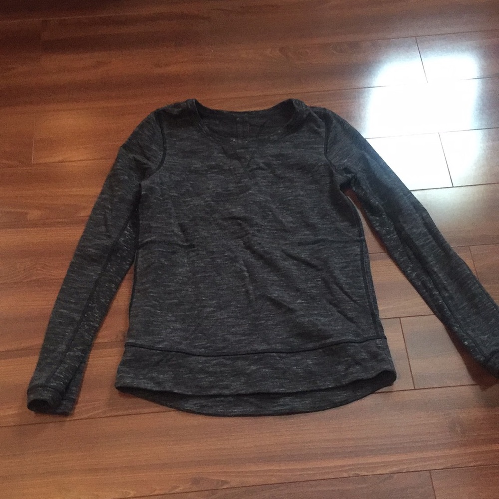 Lululemon Pullover - image 5